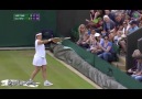 Tenisçi Kim Clijstersa Tribünden Akıl Veren Seyircinin Başına Gelenler