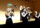 TenThing playing Mozart (Rondo alla turca) at Ossiach Brass Fe...