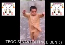 TEOG SINAVI BİTİNCE )