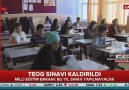 TEOG sınavından sonra ne olur