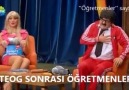 Teog Sınavı Sonrası Öğretmenler