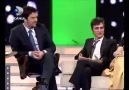 Teomanın Beyaz Showda adamlığın zirvesinden bizlere seslendiği dakikalar