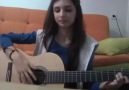 Teoman - İstanbul'da Sonbahar (guitar cover)