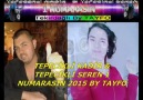 TEPECİKLİ KADİR & İZMİRLİ EYÜP&SEREN 1 NUMARASIN 2015 BY TAYFO