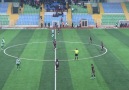 TEPECİKSPOR'UMUZ 1-0 HATAYSPOR DK.47 GOL TÜRKER TOPTAŞ