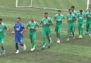 TEPECİKSPOR'UMUZ 2-1 PAZARSPOR Goller