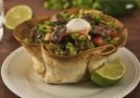 Tequila Lime Steak Bowl