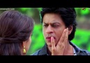 Tera Rasta Mein Chhodoon Na-Chennai Express (ShahRukh-Deepika)