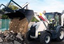 TEREX TLB 890 PS