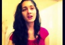 Teri Meri (cover)