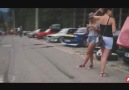 Teriyaki Boyz - Tokyo Drift ( Trap Remix) BMW E30 Music Video