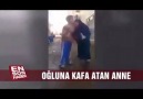 Terlik atanı olurda kafa atanı olmazmı...