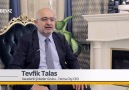 Termacity CEO&sayın Tevfik Talas&Beyaz TV röportajı.