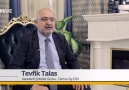 Termacity CEO&sayın Tevfik Talas&Beyaz TV röportajı.