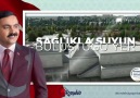 Termal Şehir HamamıSağlıkla suyun buluştuğu yer olacak İnşAllah...