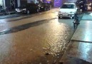Terme'den Sel Görüntüleri 1 (İzle,Paylaş,Yorumla)