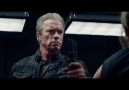 Terminator Genisys: Big Game Spot