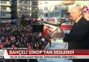 Terör Cumhurbaşkanı'nın Ve Başbakan'ın Sözlerinden Cesaret Bul...