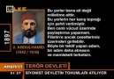 Terör devleti     (İstrail)  (1)