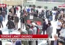 TERÖR EYLEMLERİNE EN BÜYÜK DARBE GENÇLERDEN GELDİ