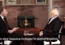 Terörist Başı Gülen BBC ye Erdoğan&anlattı. İZLEYİN...