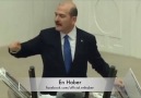 "Terörist Bükücü" Bakan Süleyman Soylu Hdp'ye Haddini Bildiriyor