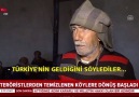 Teröristlerden temizlenen köylere dönüş başladı