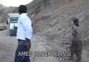 Terör Örgütü tekrar yol kesmeye başladı!...