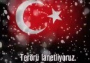 Terörü Lanetliyoruz.. Milletimizin Başı Sağolsun..