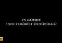 Terörün beli böyle kırıldı!