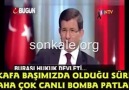 Terörün bitmemesinin sebebi işte bu kafadır...