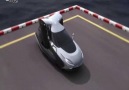 Terrafugia Unveils New Design for TF-X Autonomous Flying Car