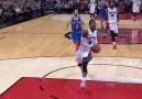 Terrence Ross Takes Flight