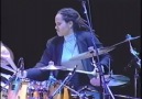 Terri Lyne Carrington: Superb