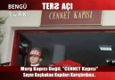 Ters Açı ~ Morg Kapısı Değil, Cennet Kapısı