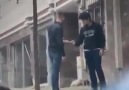 Tesbihi eline alınca konuşması değişen genco. )