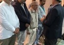 TESBİH NAMAZI ÖNCESİ HASAN HOCAMIZ... - Ceng Tur Hac-Umre