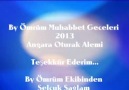 Teşekkür Ederim.