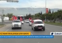 Teşekkürler Aksu Tv teşekkürler kahramanmaraş ın kahraman halkı...