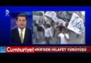 Teşekkürler Cüneyt Özdemir...