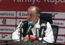 Teşekkürler Fatih Terim