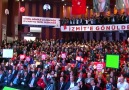 Teşekkürler İzmit...İzmit için vizyon projelerimizi açıkladık...