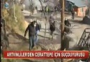 Teşekkürler  Kanal D