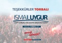 Teşekkürler Torbalı..