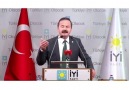 Teşekkürler Yavuz bey! Geç de olsa... - Mehmet Akif Haksever