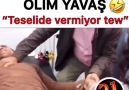 Teselli de vermiyor )