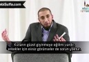 Tesettürlüyüm Diye Kendinizi Kandırmayın [Nouman Ali Khan]