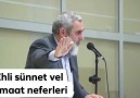 TESETTÜR NURETTİN YILDIZ HOCA