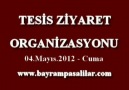 Tesis Ziyaret Organizasyonu - www.bayrampasalilar.com