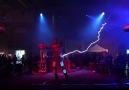 Tesla Coils - Arc Attack